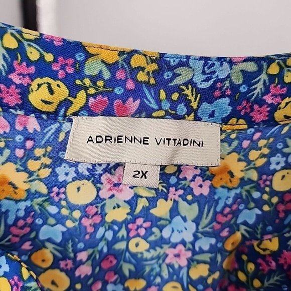 Spring Top Size 2XL - Picture 3 of 8